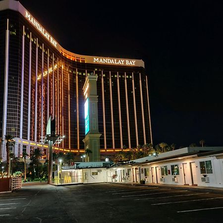 Nirvana Hotel Las Vegas Ngoại thất bức ảnh
