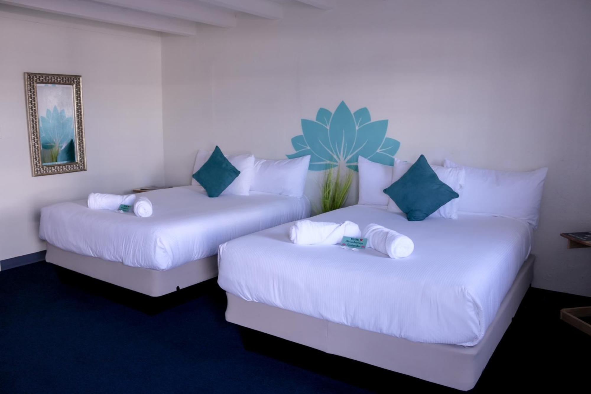 Nirvana Hotel Las Vegas Ngoại thất bức ảnh