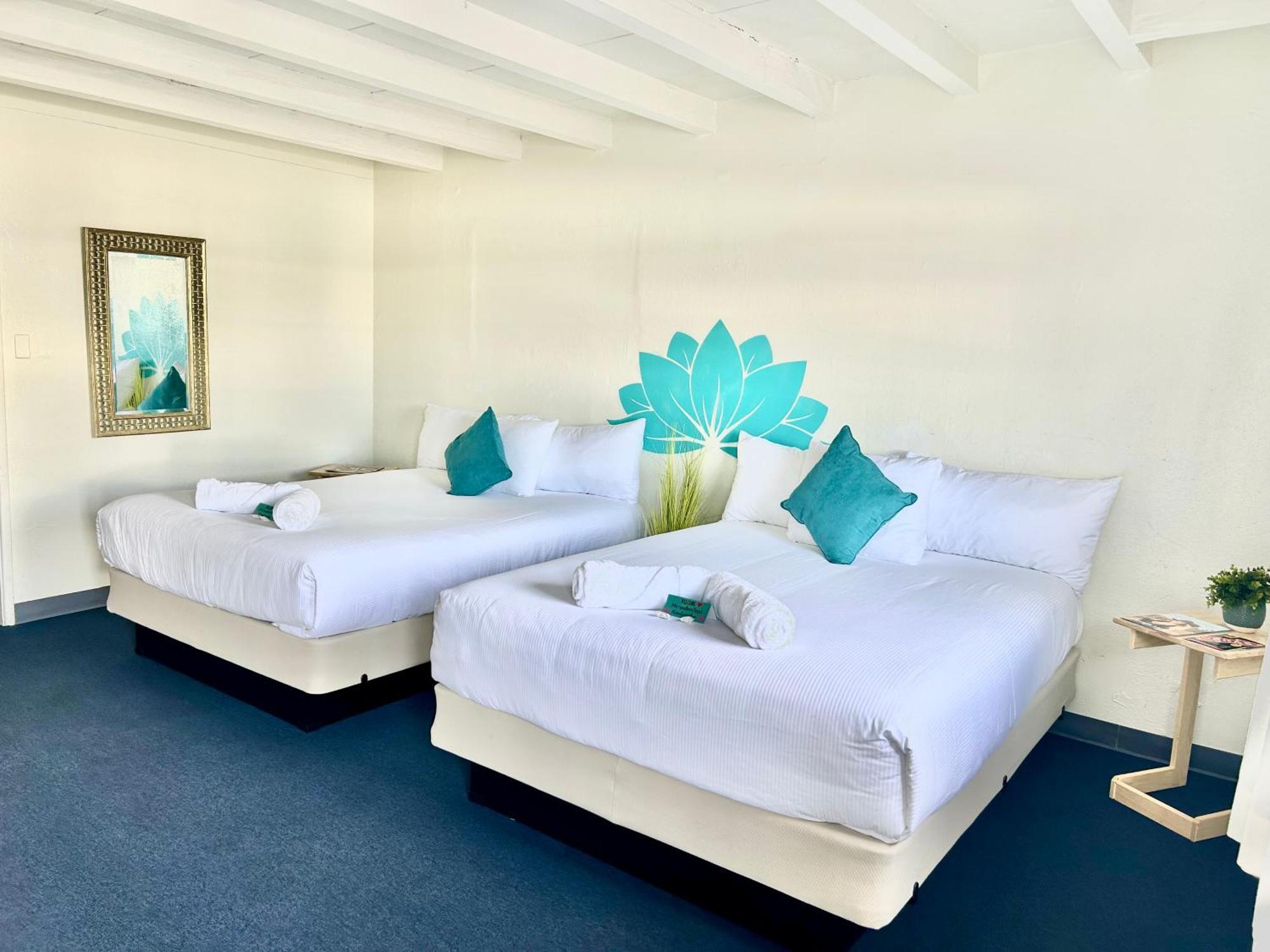 Nirvana Hotel Las Vegas Ngoại thất bức ảnh