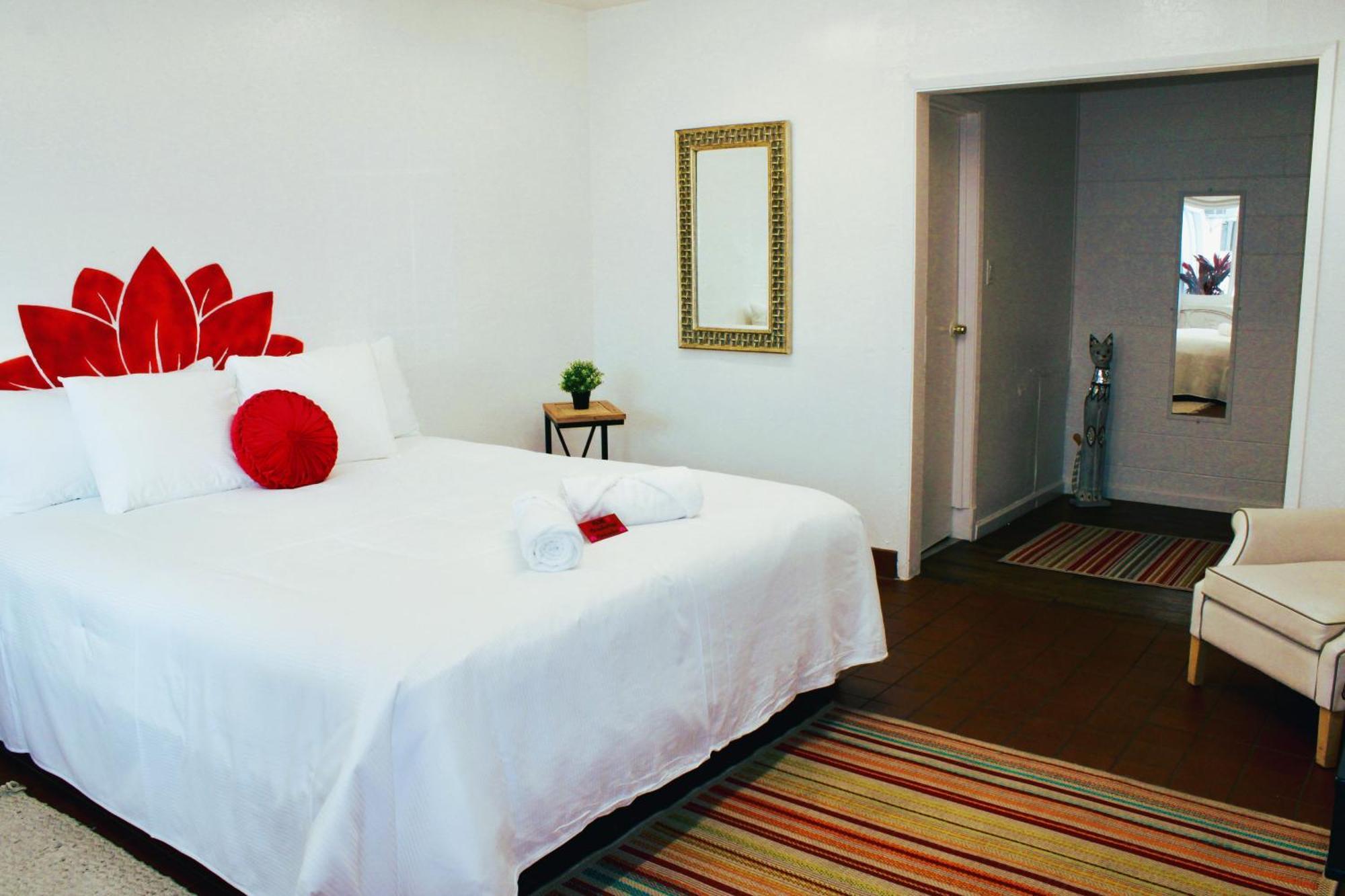 Nirvana Hotel Las Vegas Ngoại thất bức ảnh
