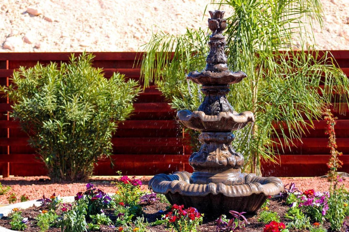 Nirvana Hotel Las Vegas Ngoại thất bức ảnh
